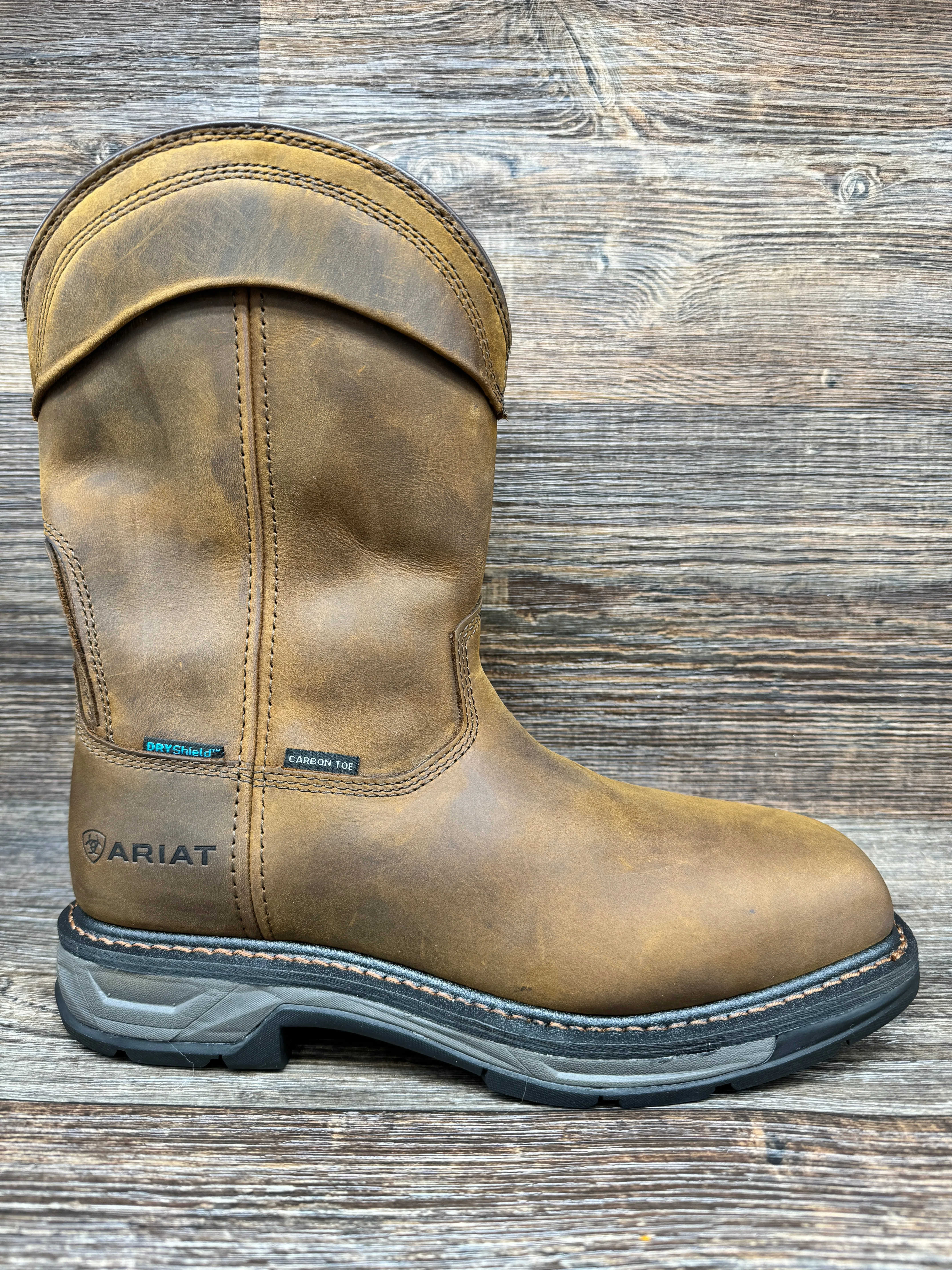 10050833 Men's Workhog XT Carbon Toe Workboot by Ariat