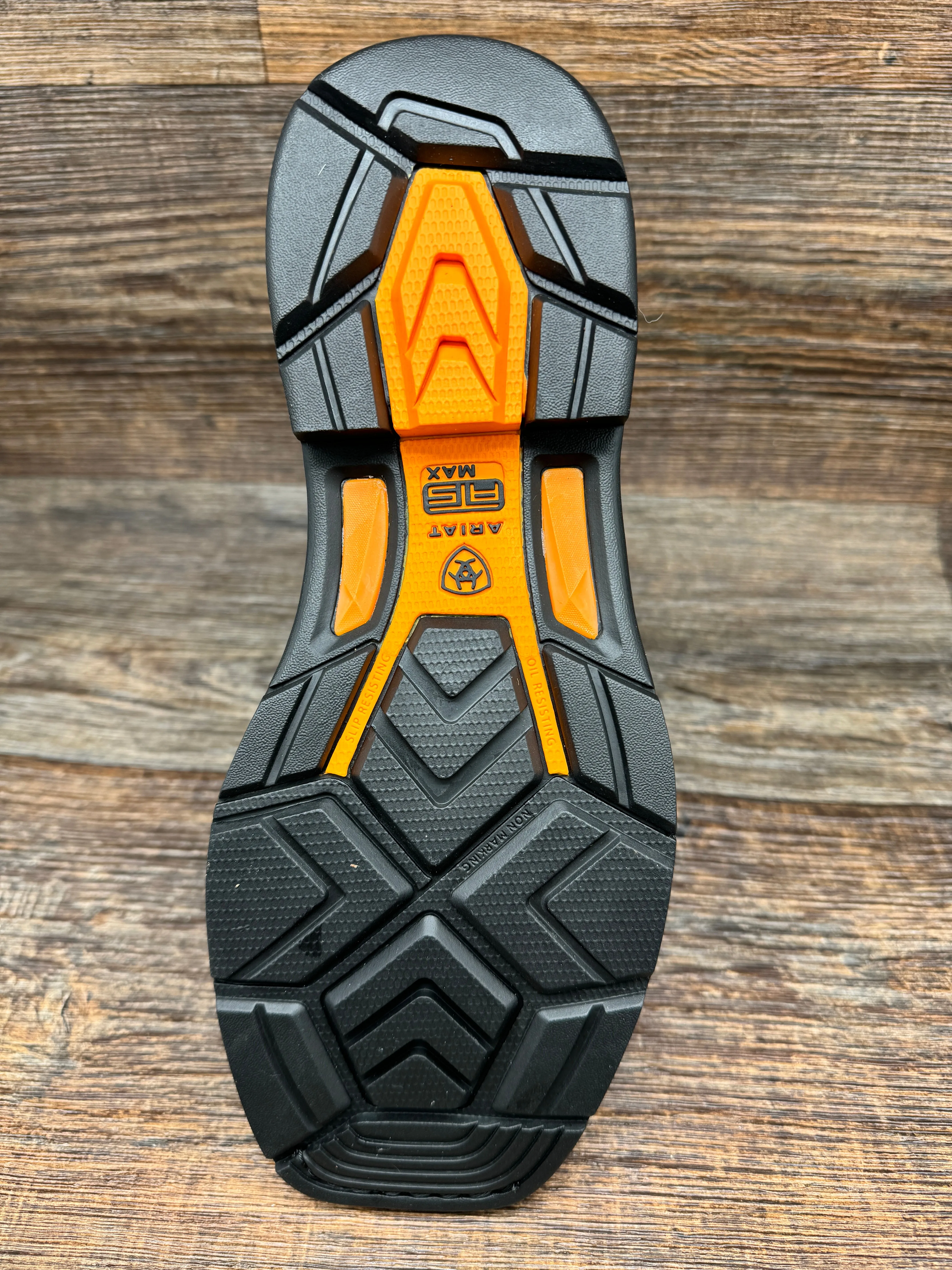 10050833 Men's Workhog XT Carbon Toe Workboot by Ariat