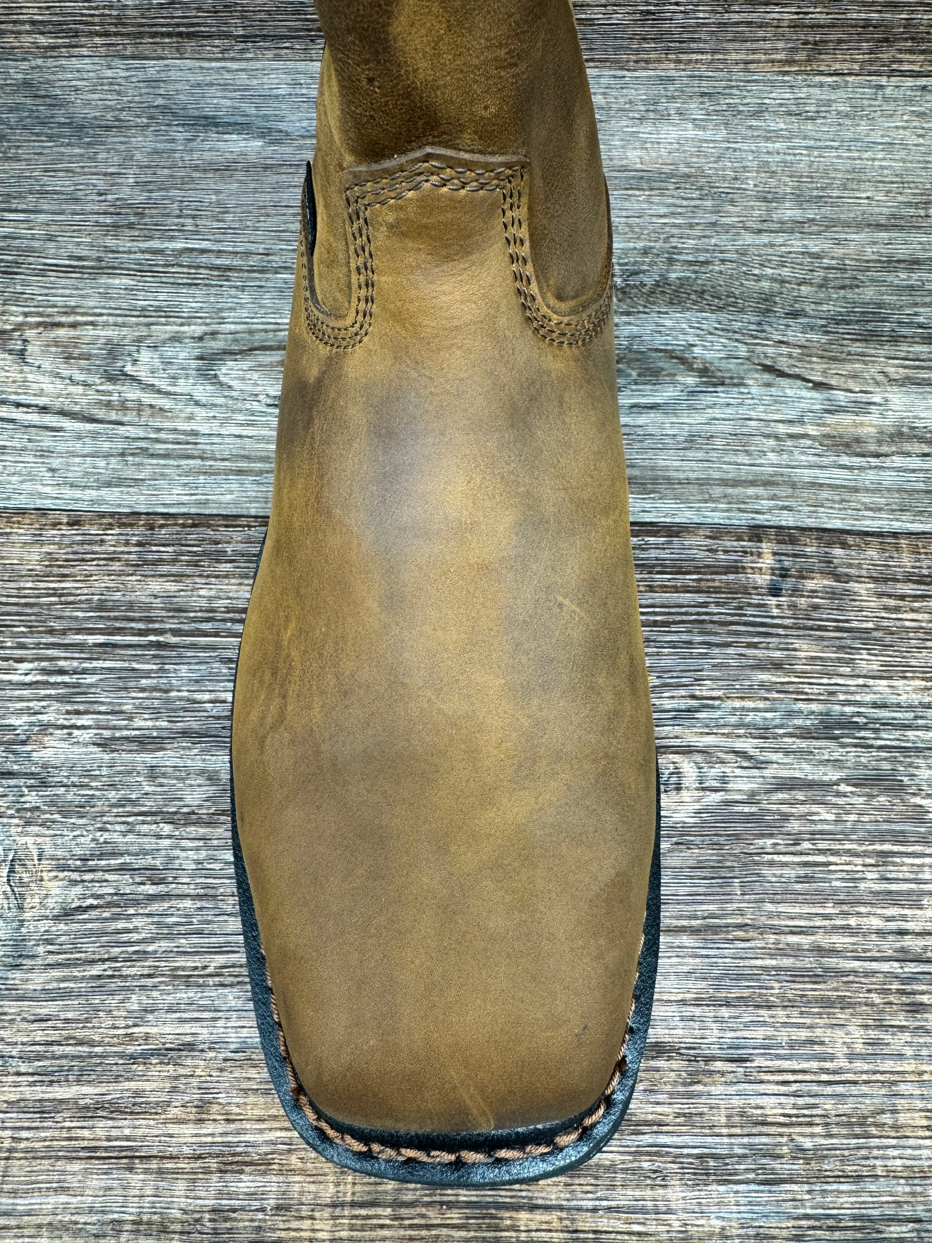 10050833 Men's Workhog XT Carbon Toe Workboot by Ariat