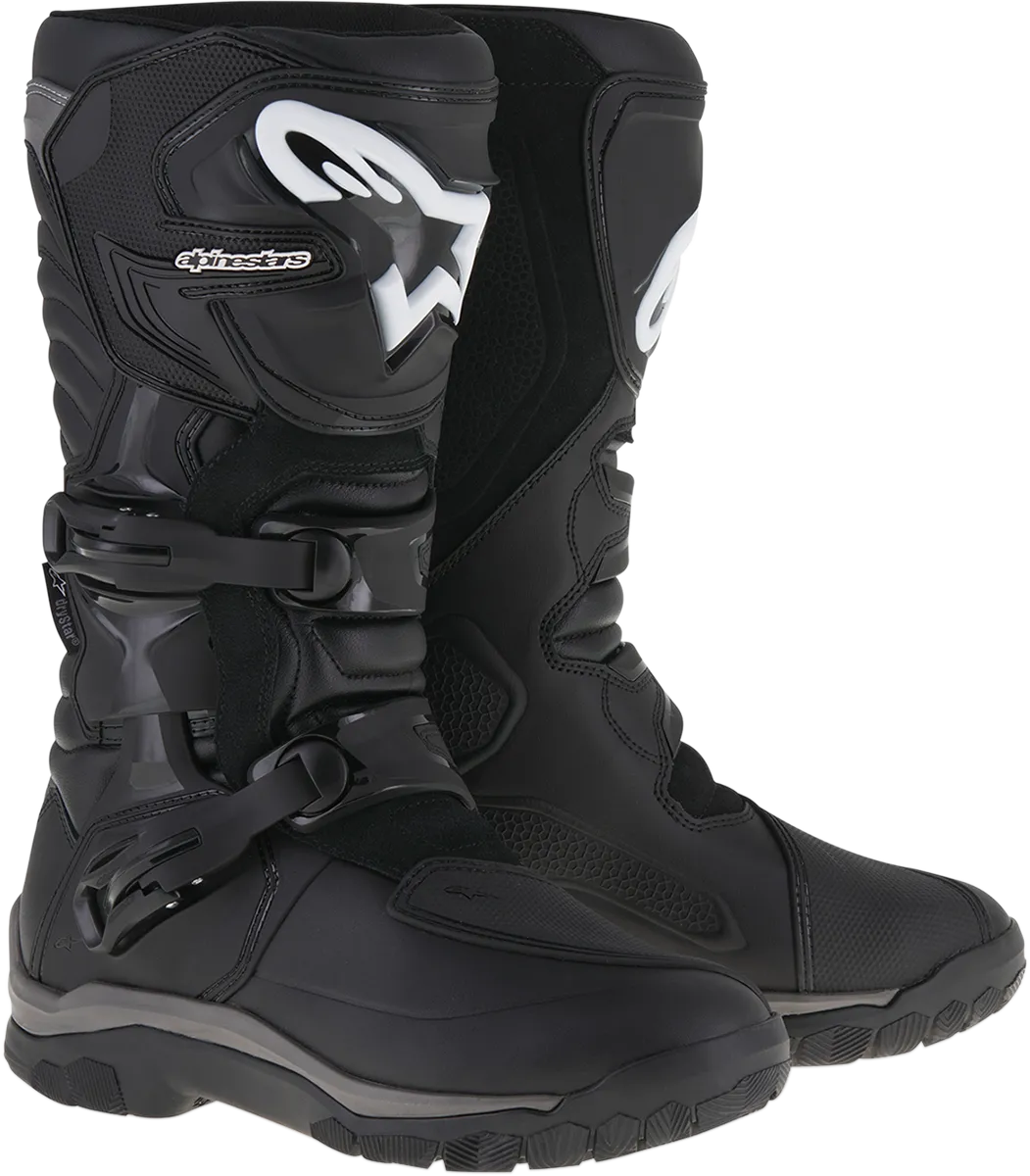 ALPINESTARS Corozal Adventure Boots - Black - US 12 2047516-10-12