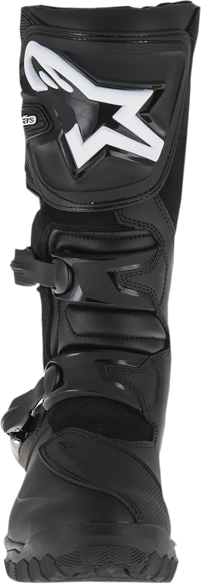 ALPINESTARS Corozal Adventure Boots - Black - US 12 2047516-10-12