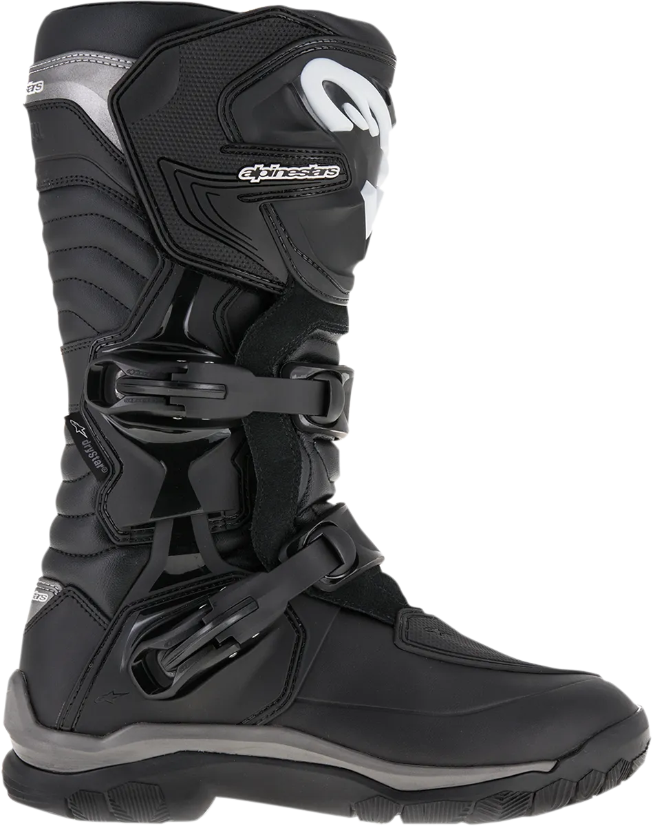 ALPINESTARS Corozal Adventure Boots - Black - US 12 2047516-10-12