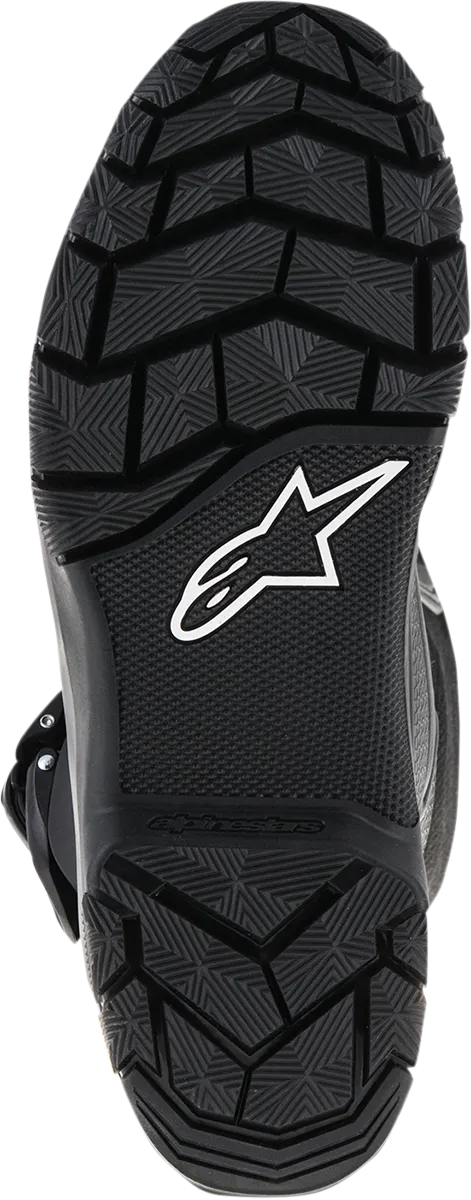 ALPINESTARS Corozal Adventure Boots - Black - US 12 2047516-10-12