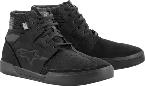 ALPINESTARS Primer Shoes - Black - US 8.5 2650021-1100-85