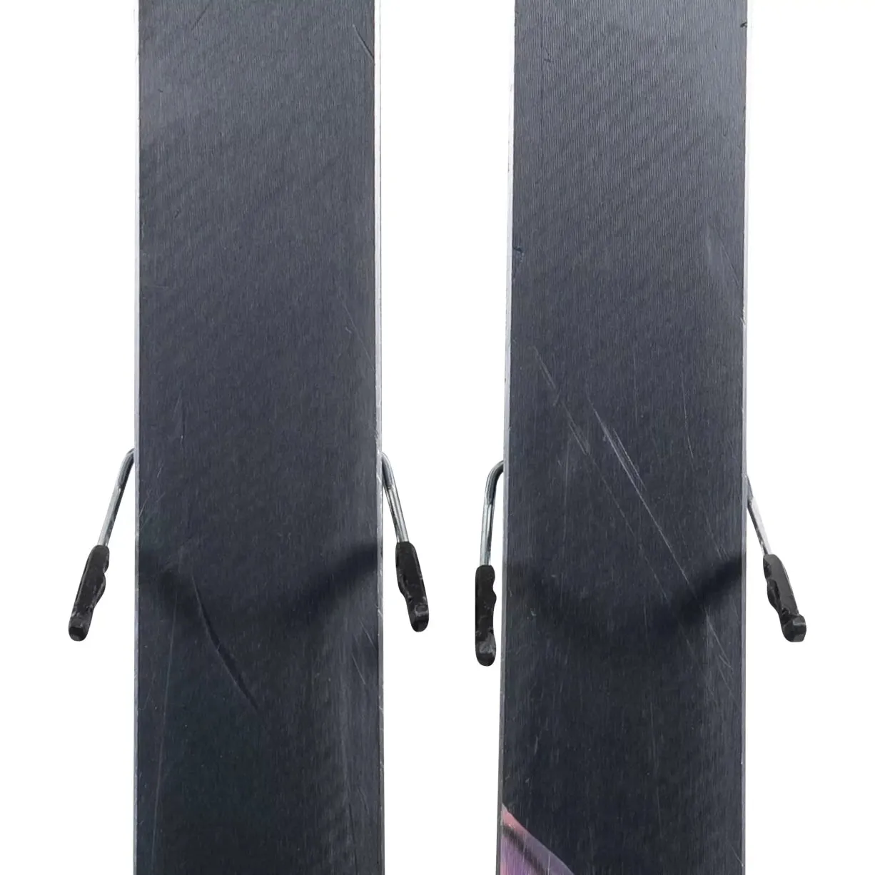 Atomic Bent 100 Skis w/ Atomic Strive 11 GW Demo Bindings