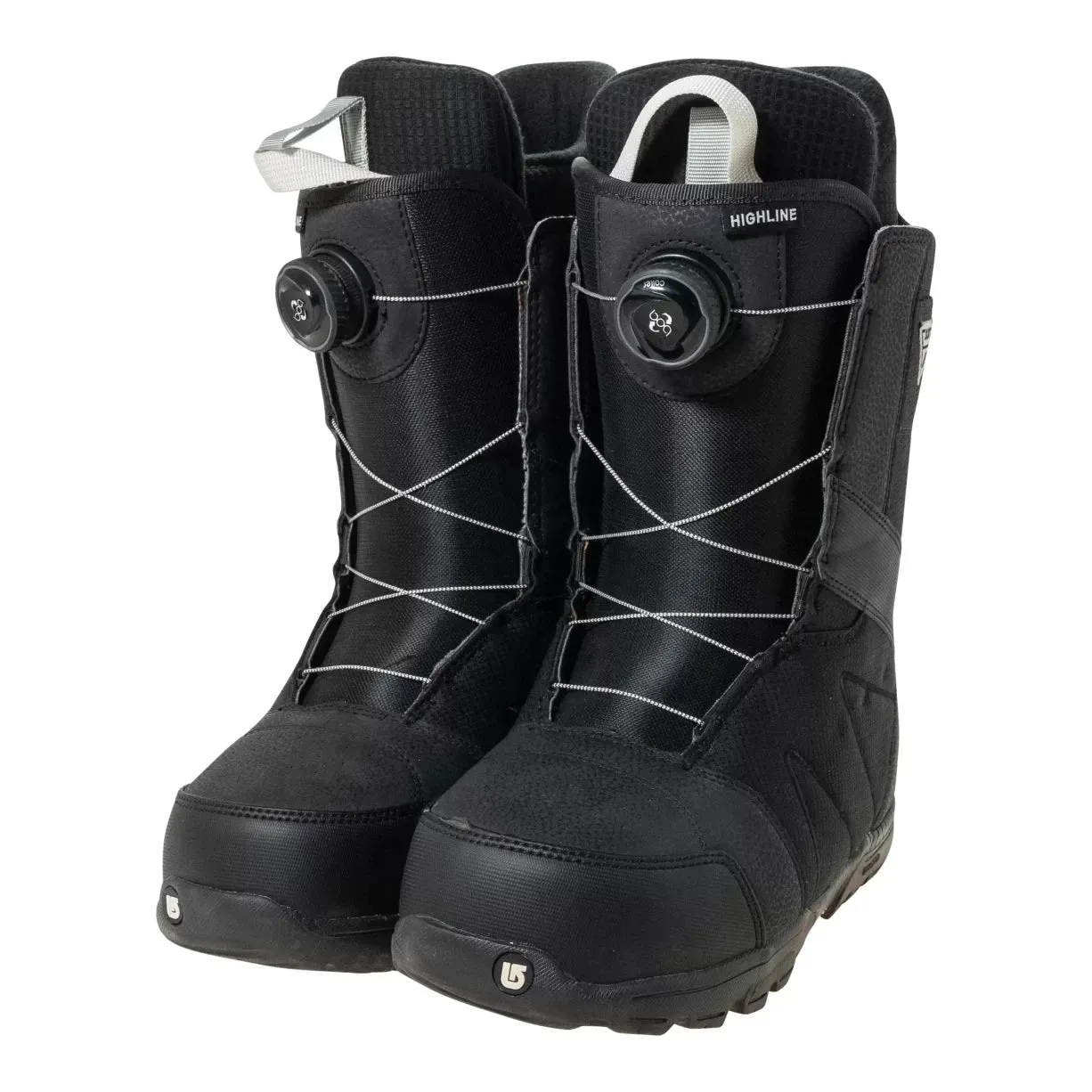 Burton Highline Boa Snowboard Boots - Men's