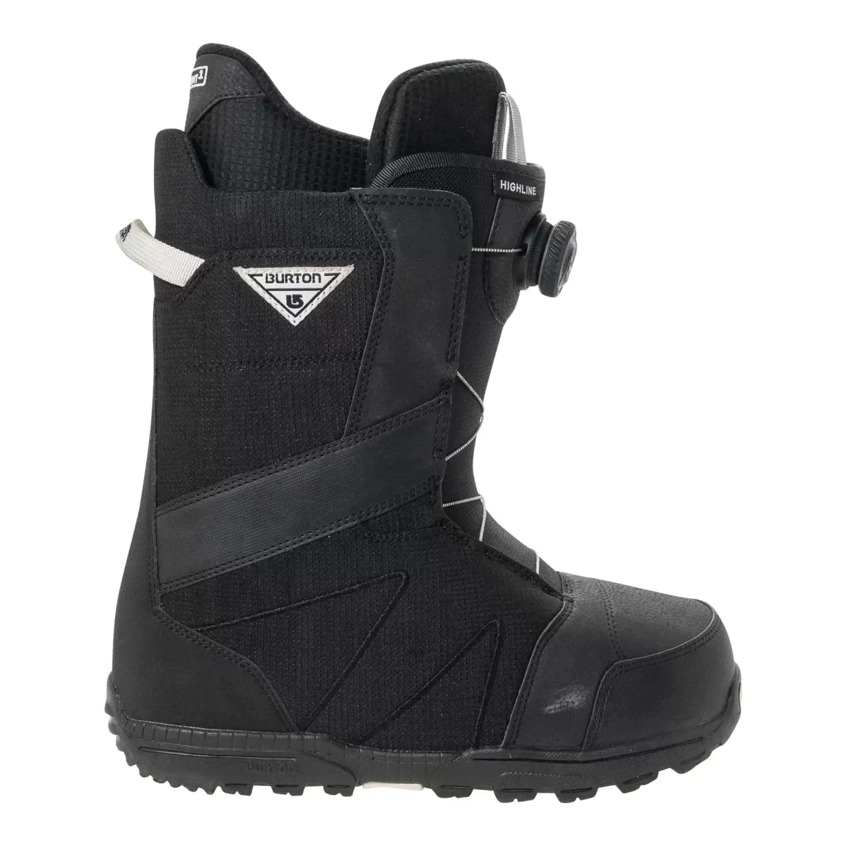 Burton Highline Boa Snowboard Boots - Men's
