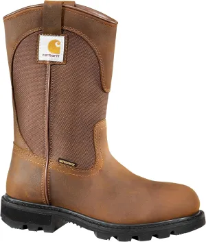Carhartt Women's Cwp1250 Safety Toe Work Boot Carhartt Women's Cwp1250 Safety Toe Work Boot