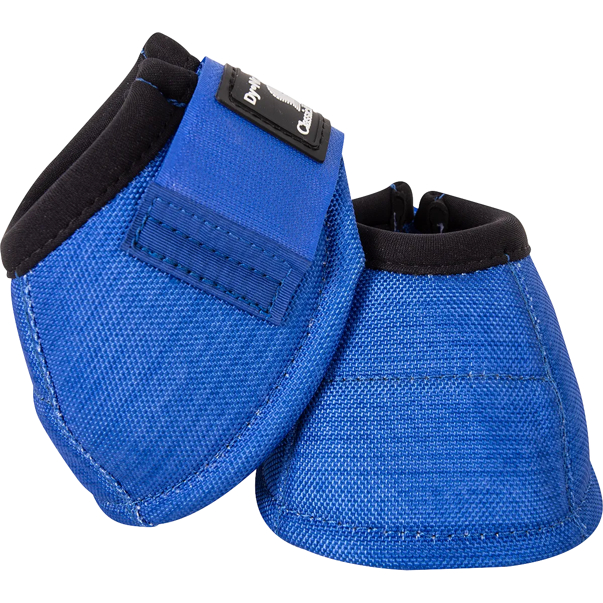 Classic Equine Dyno Turn Bell Boots