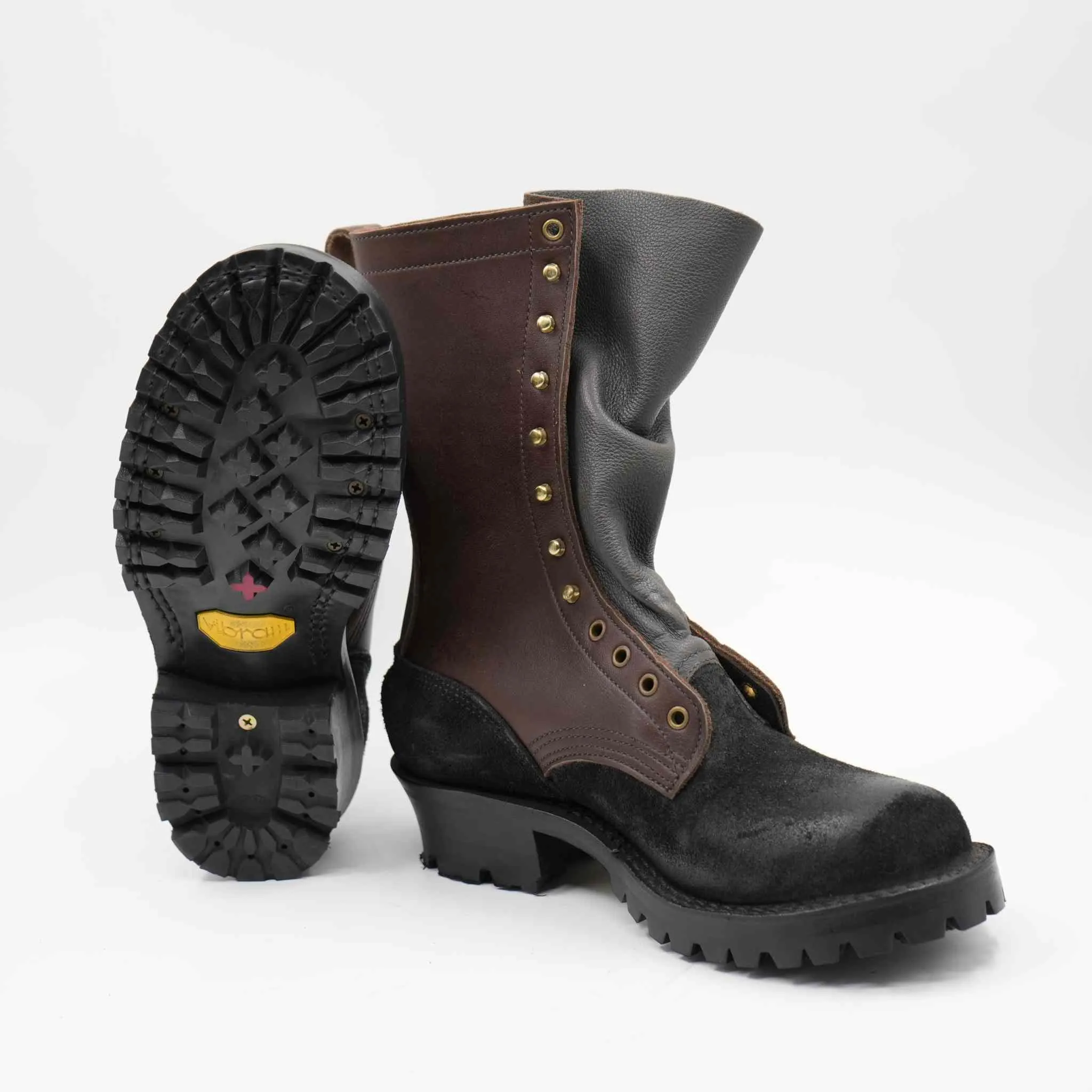 Custom Fire Inlander - 9.5/5E