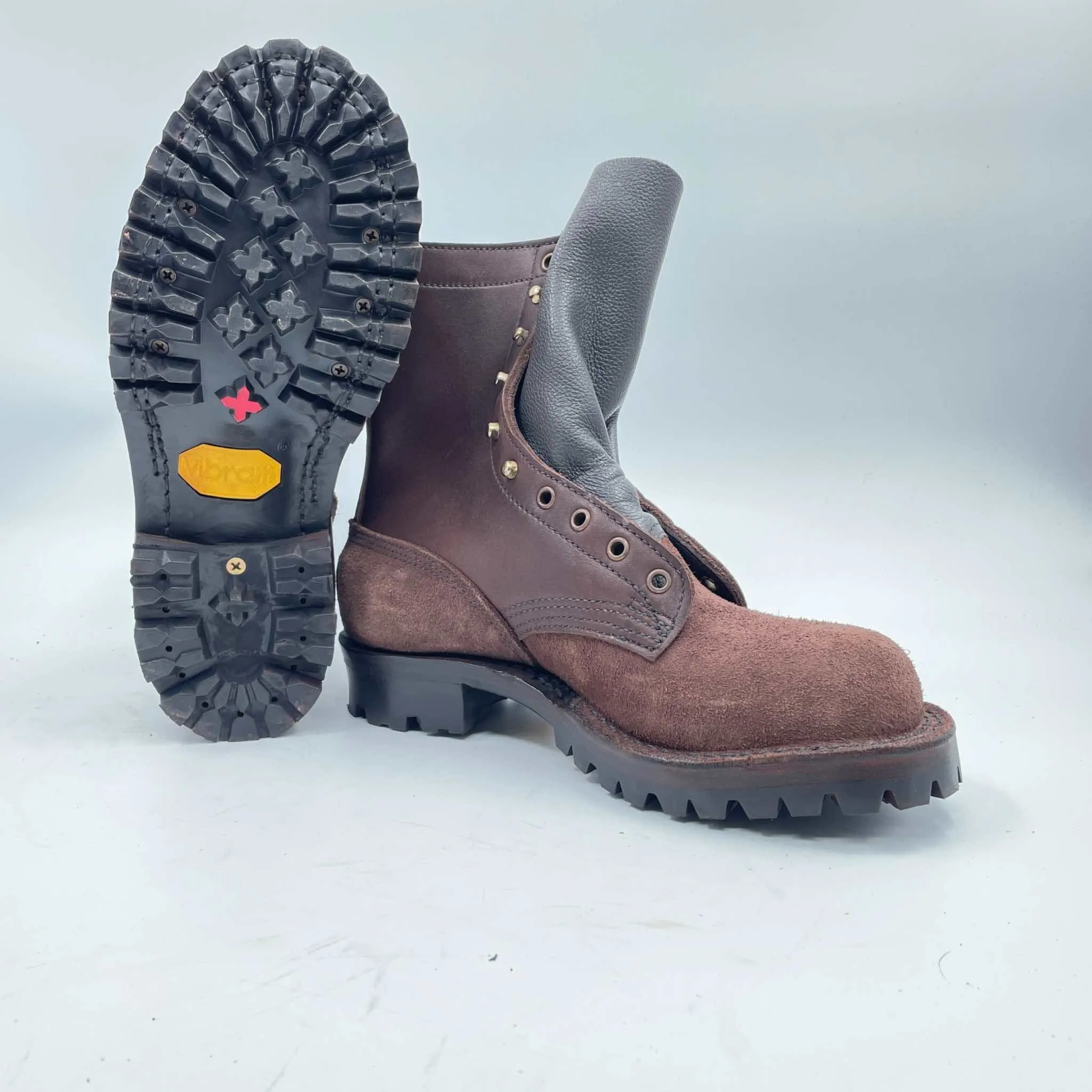 Custom O.T. - 7/3E