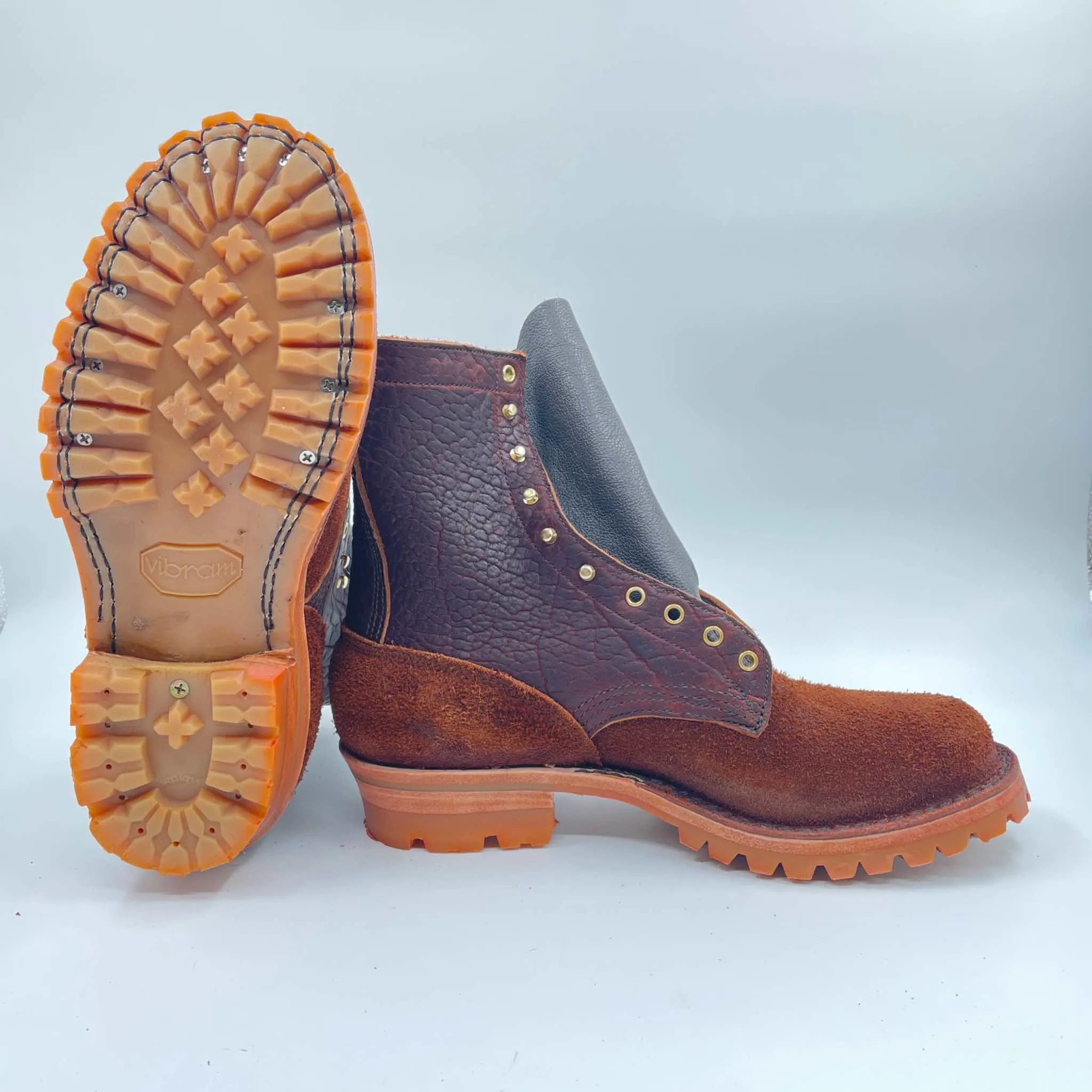 Custom Superduty - 11.5/EE