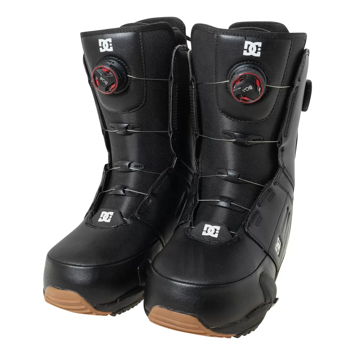 DC Control Step On Snowboard Boots