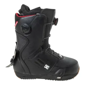 DC Control Step On Snowboard Boots
