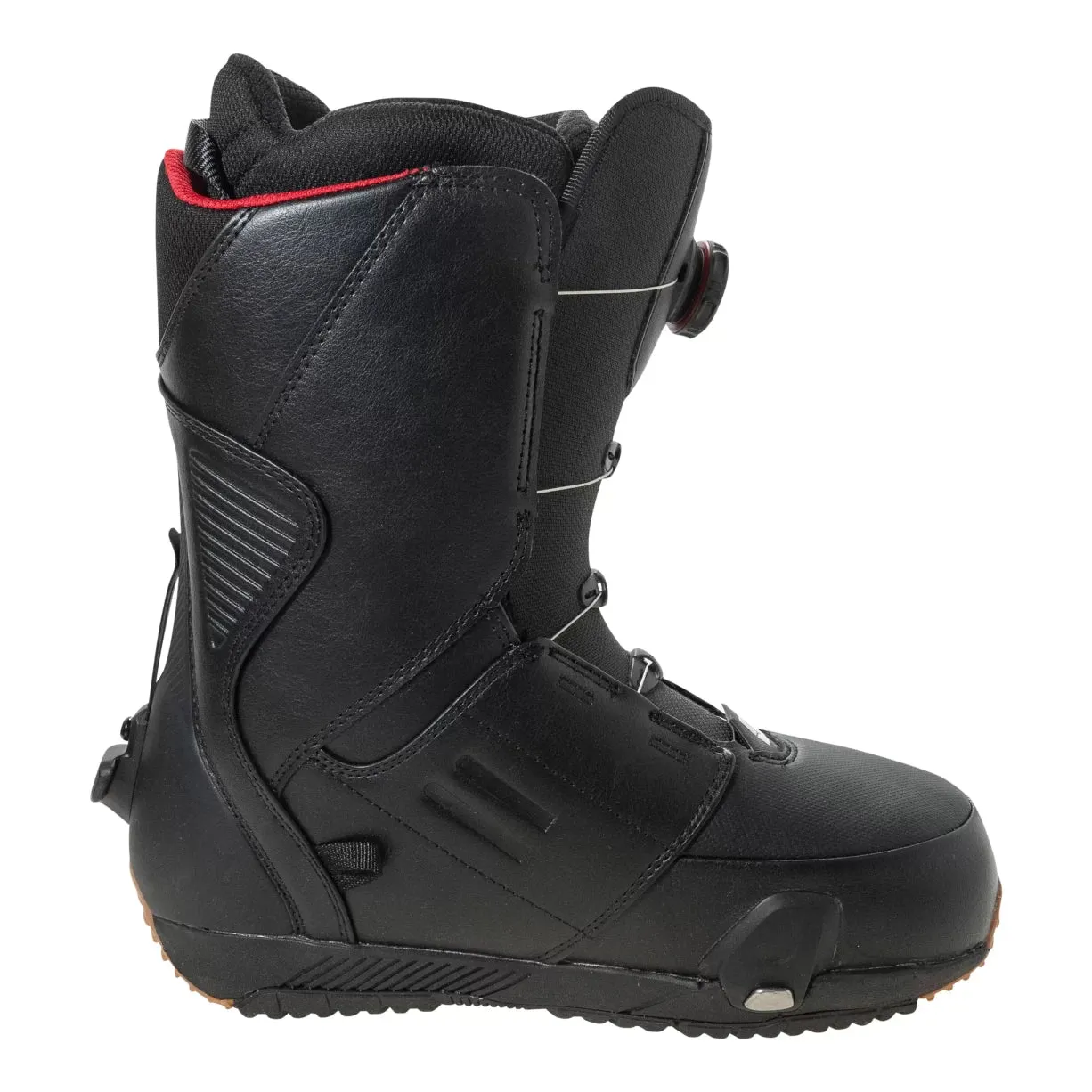 DC Control Step On Snowboard Boots