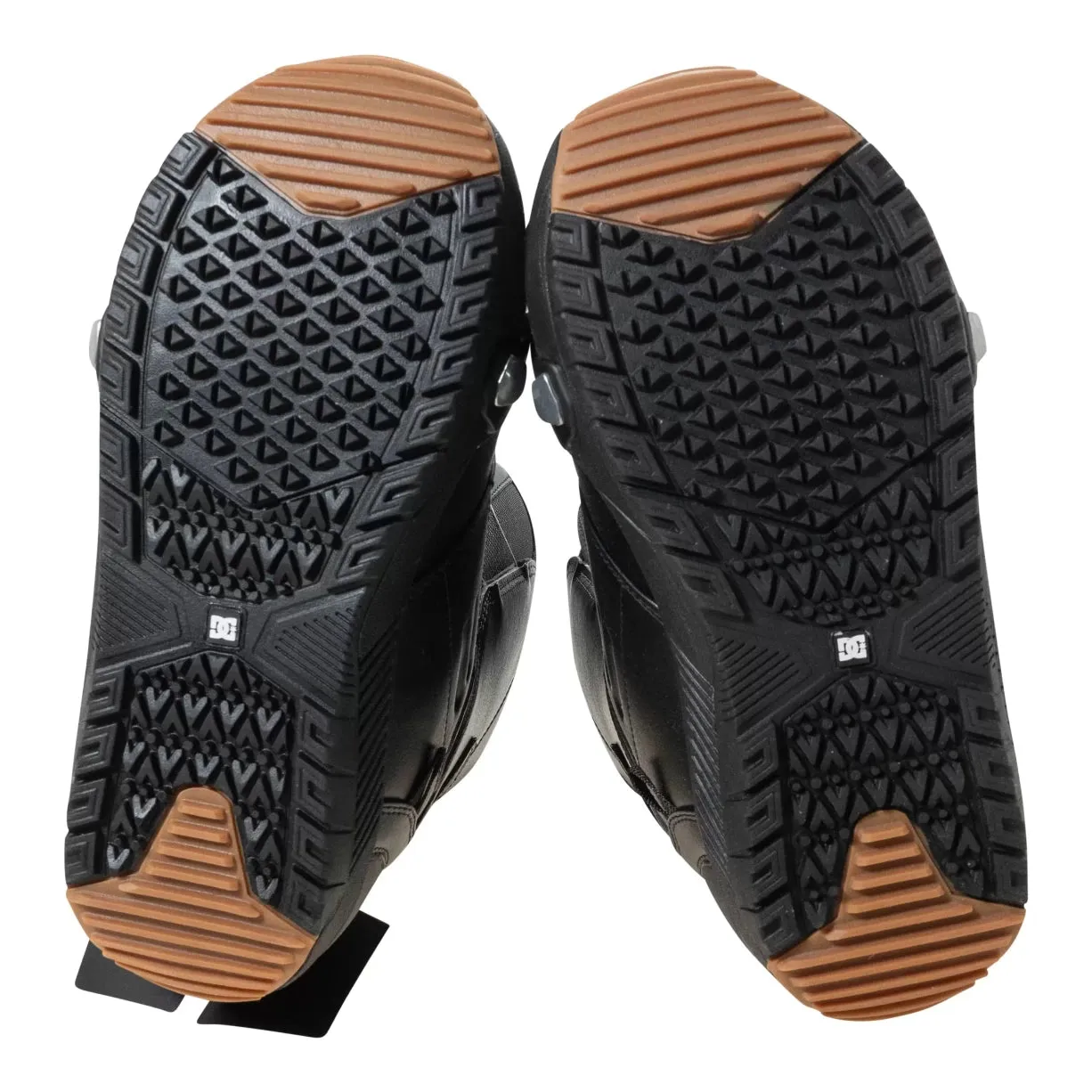 DC Control Step On Snowboard Boots
