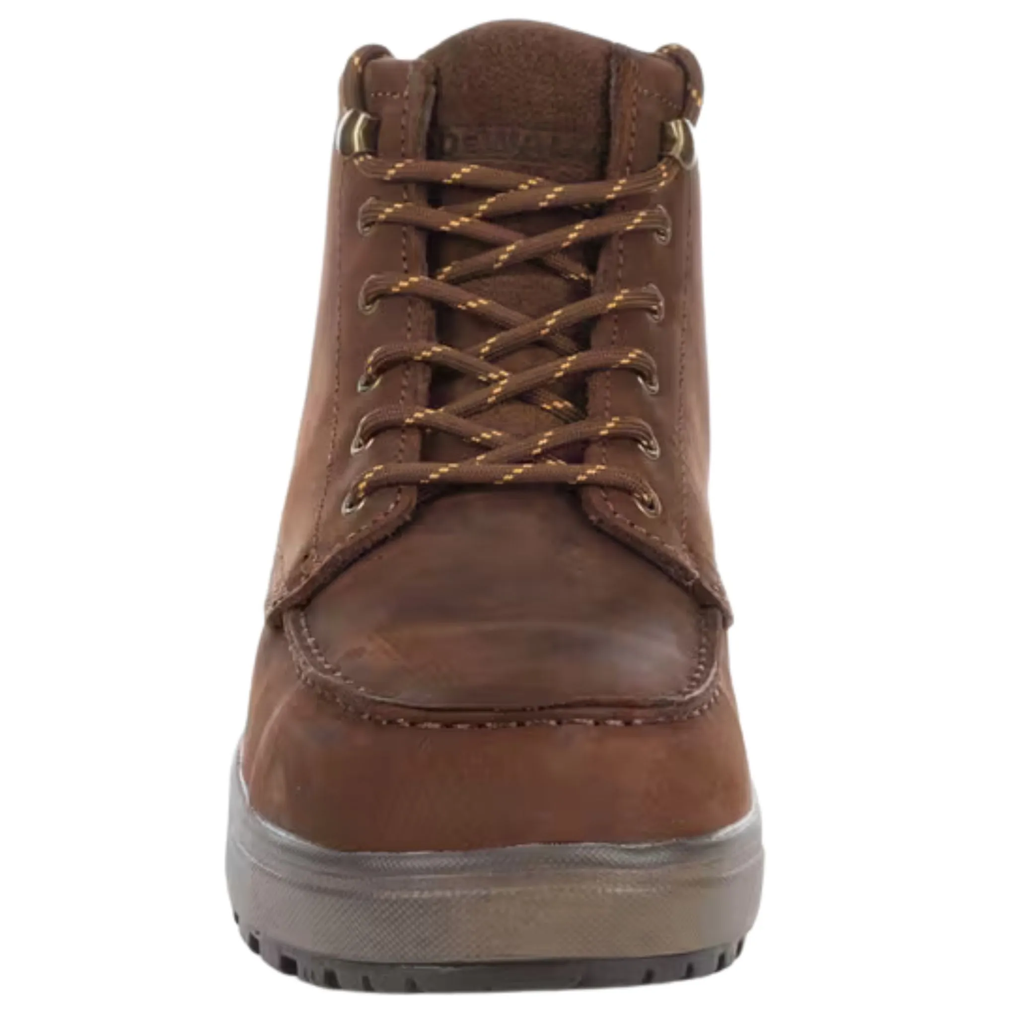 DEWALT Men's DXWP10125 Plasma MOC Plain Toe Work Boots