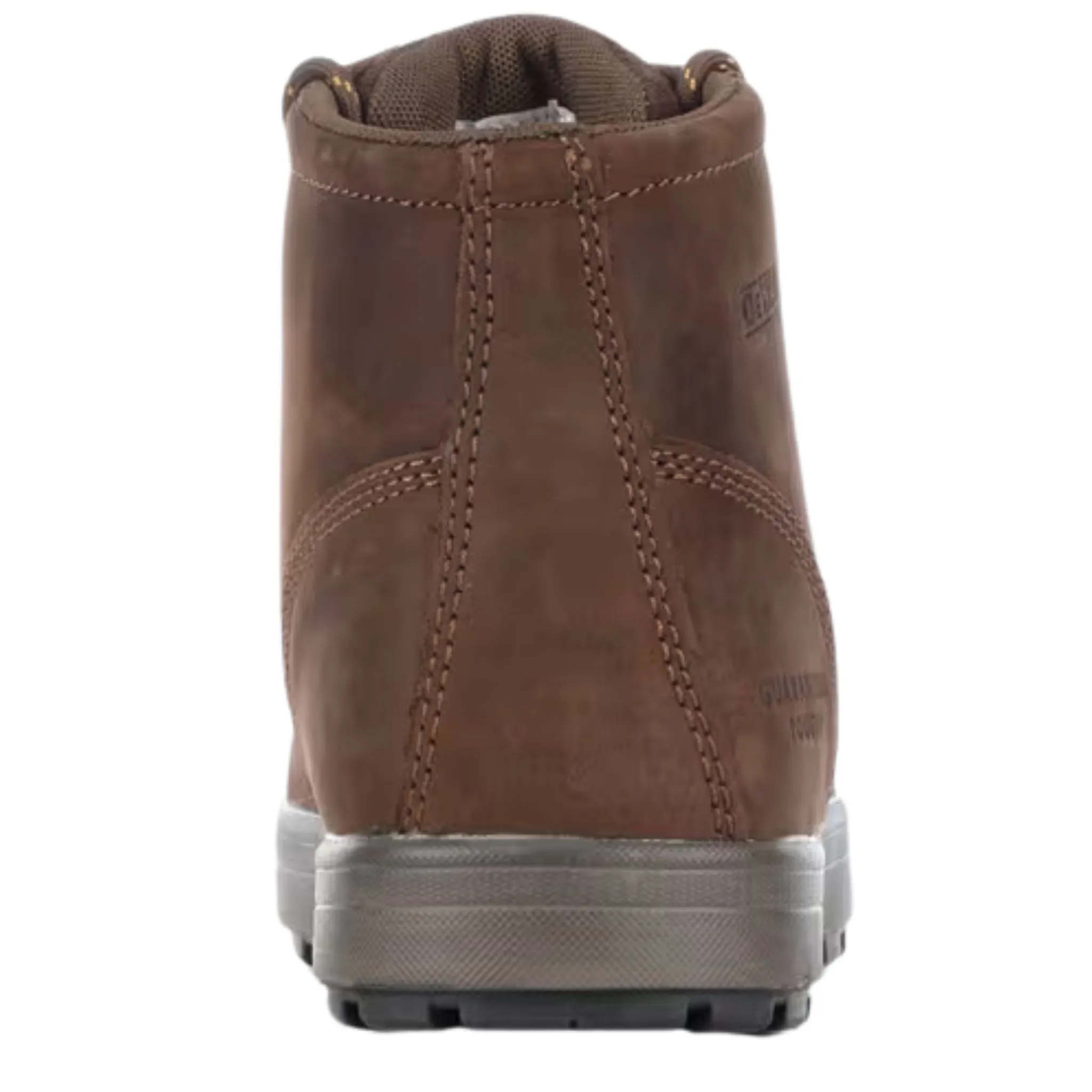 DEWALT Men's DXWP10125 Plasma MOC Plain Toe Work Boots