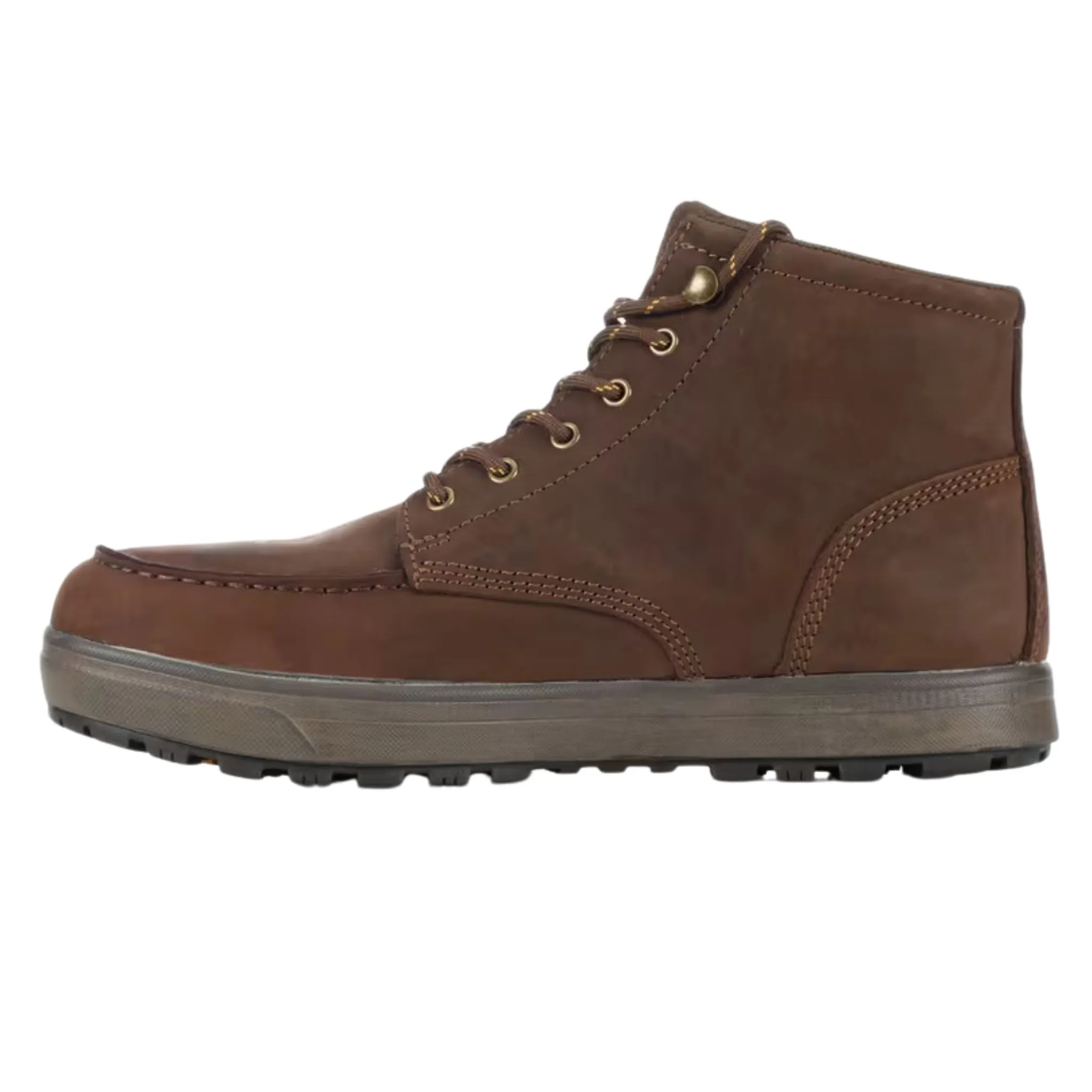 DEWALT Men's DXWP10125 Plasma MOC Plain Toe Work Boots