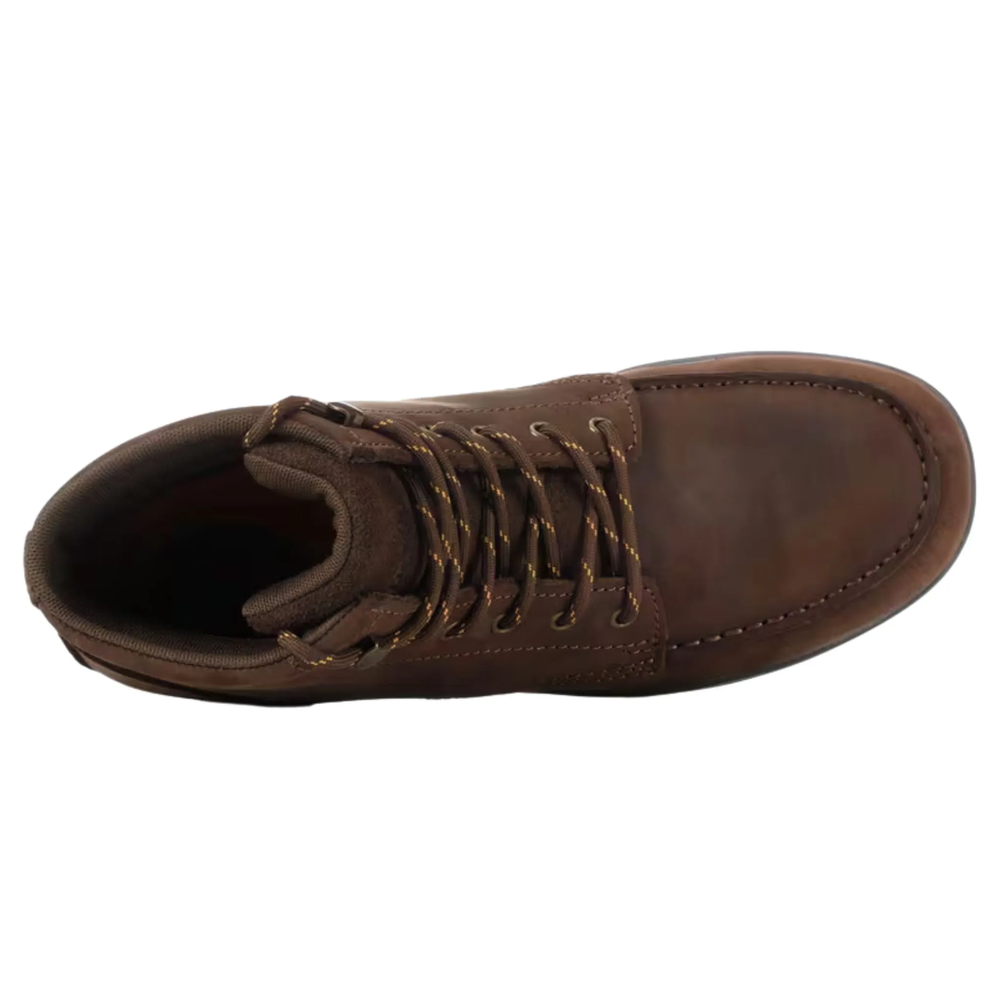 DEWALT Men's DXWP10125 Plasma MOC Plain Toe Work Boots
