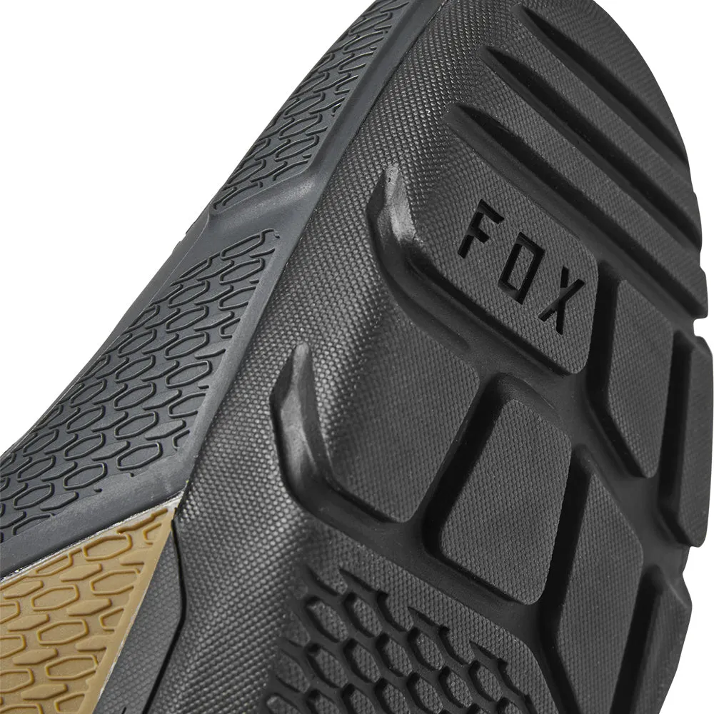 FOX COMP X BOOTS [DARK KHAKI]