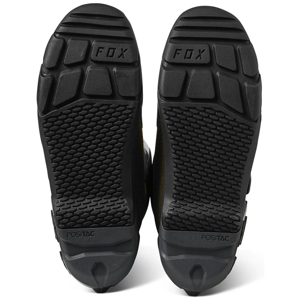 FOX COMP X BOOTS [DARK KHAKI]