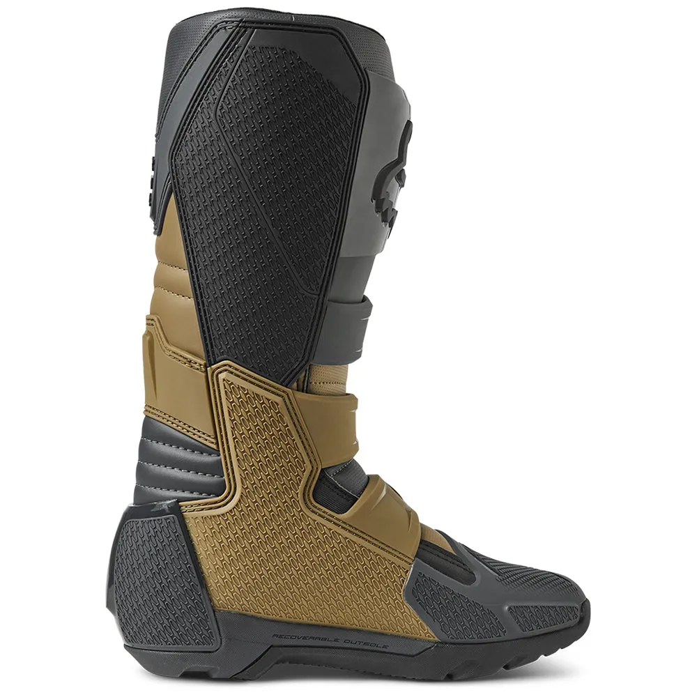 FOX COMP X BOOTS [DARK KHAKI]