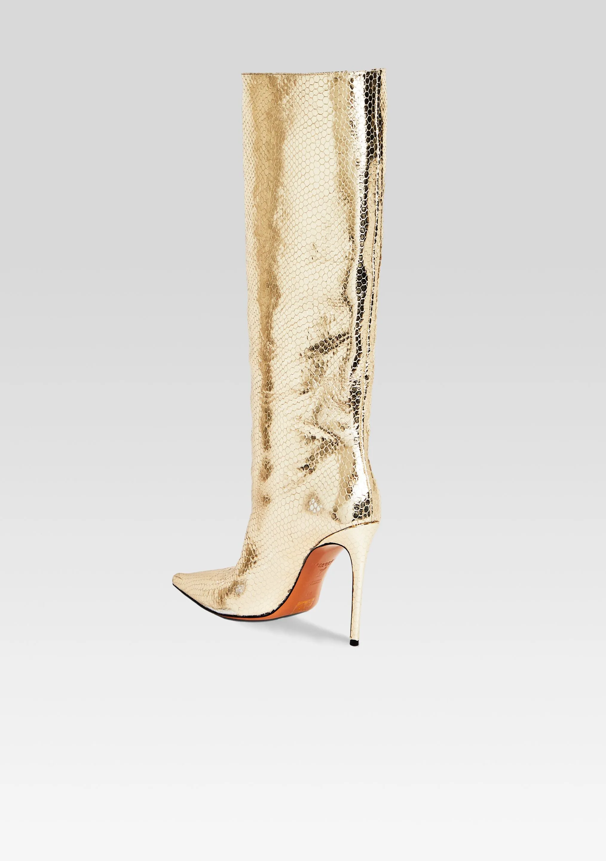 Frida Boot