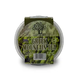 Greek Mountain Tea - 1 oz Greek Mountain Tea - 1 oz