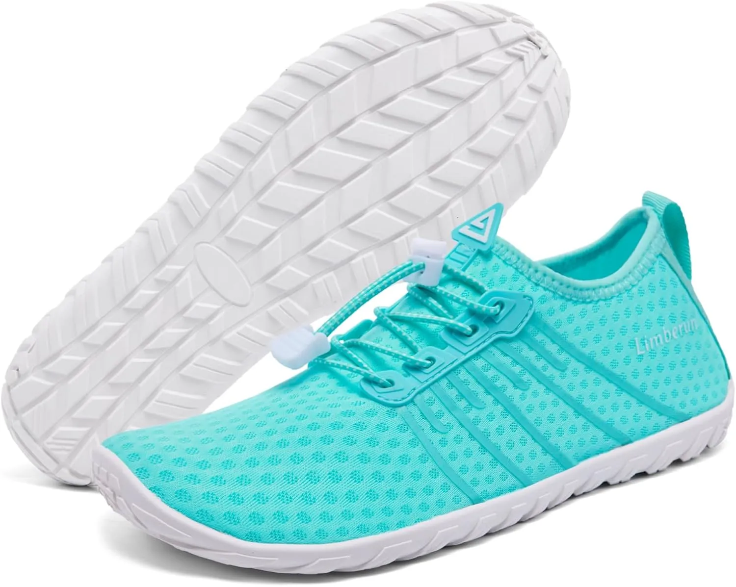 Limberun Water Shoes for Women Men Swim Beach Shoes