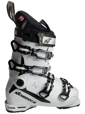 Nordica Womens Speedmachine 3 85 GW Ski Boot Nordica Womens Speedmachine 3 85 GW Ski Boot