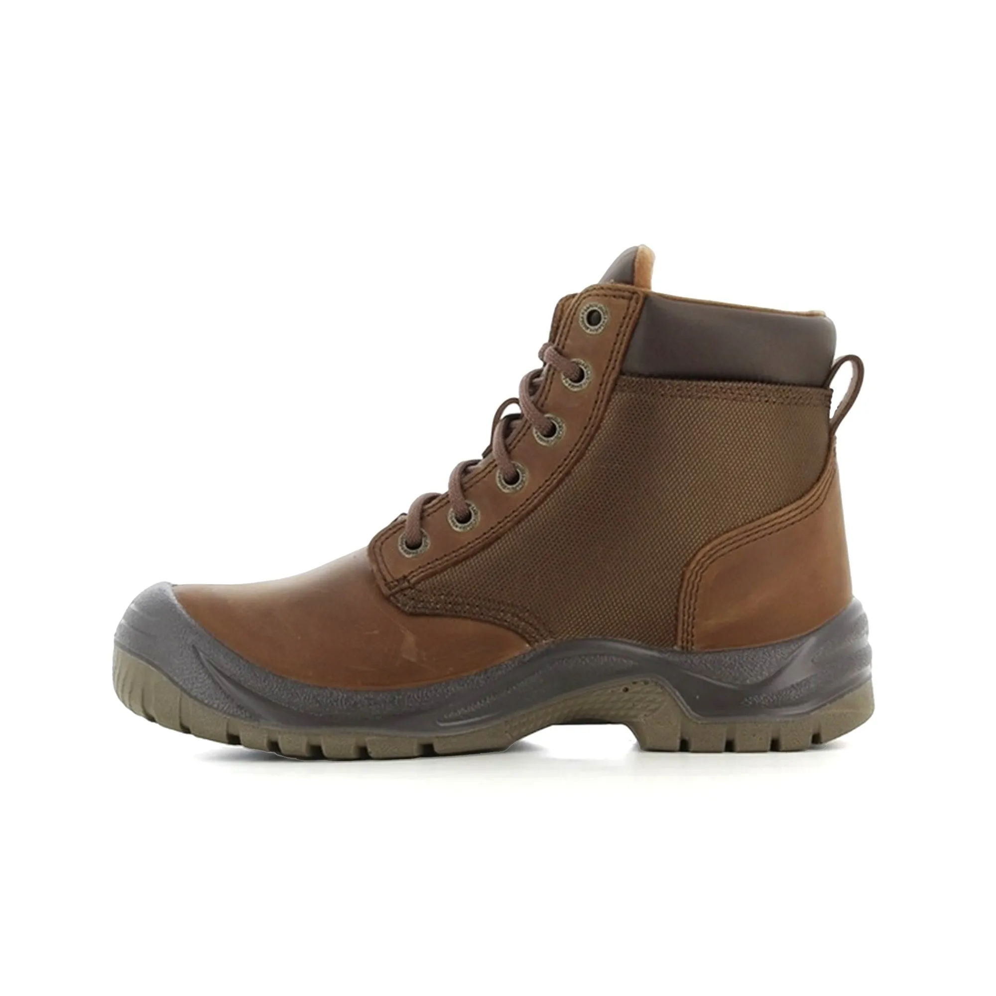 Safety Jogger Dakar S3 SRC Boots