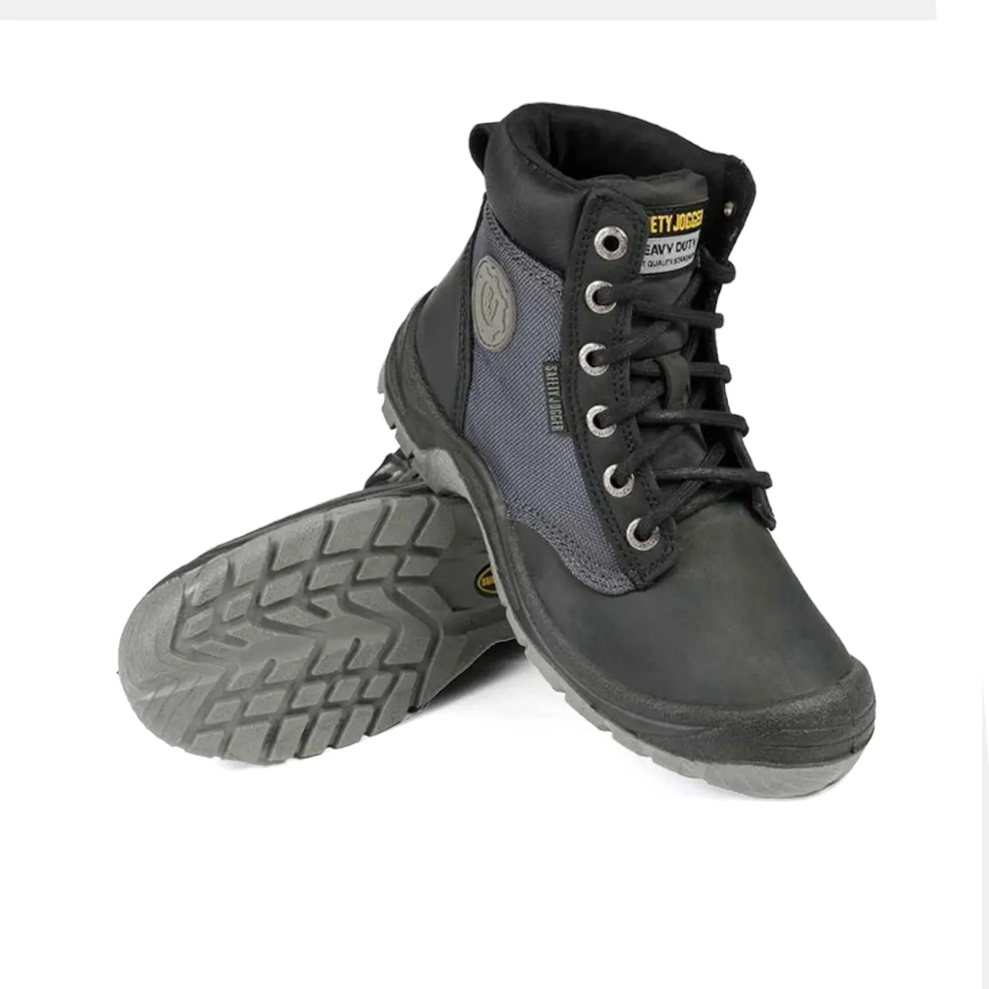 Safety Jogger Dakar S3 SRC Boots