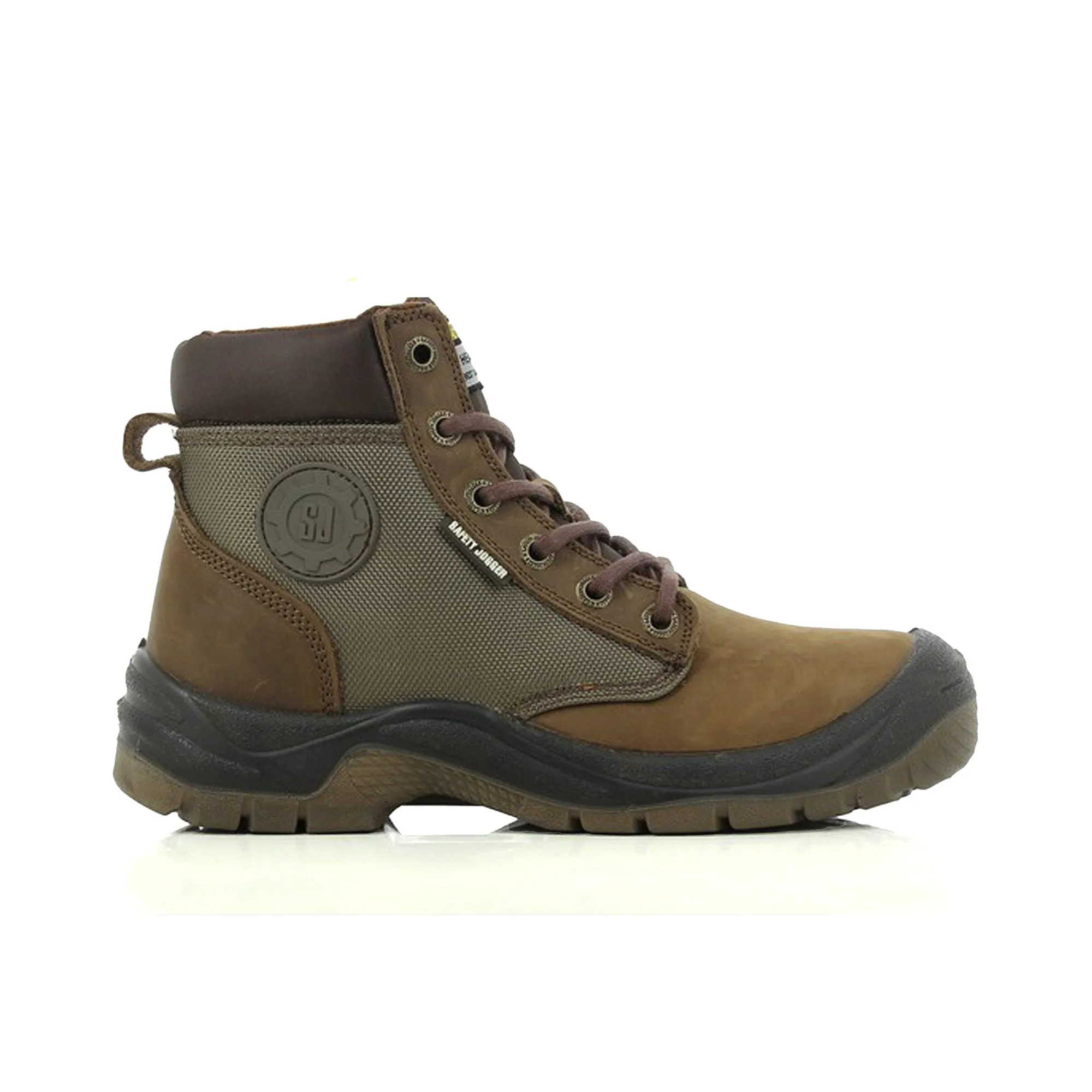 Safety Jogger Dakar S3 SRC Boots