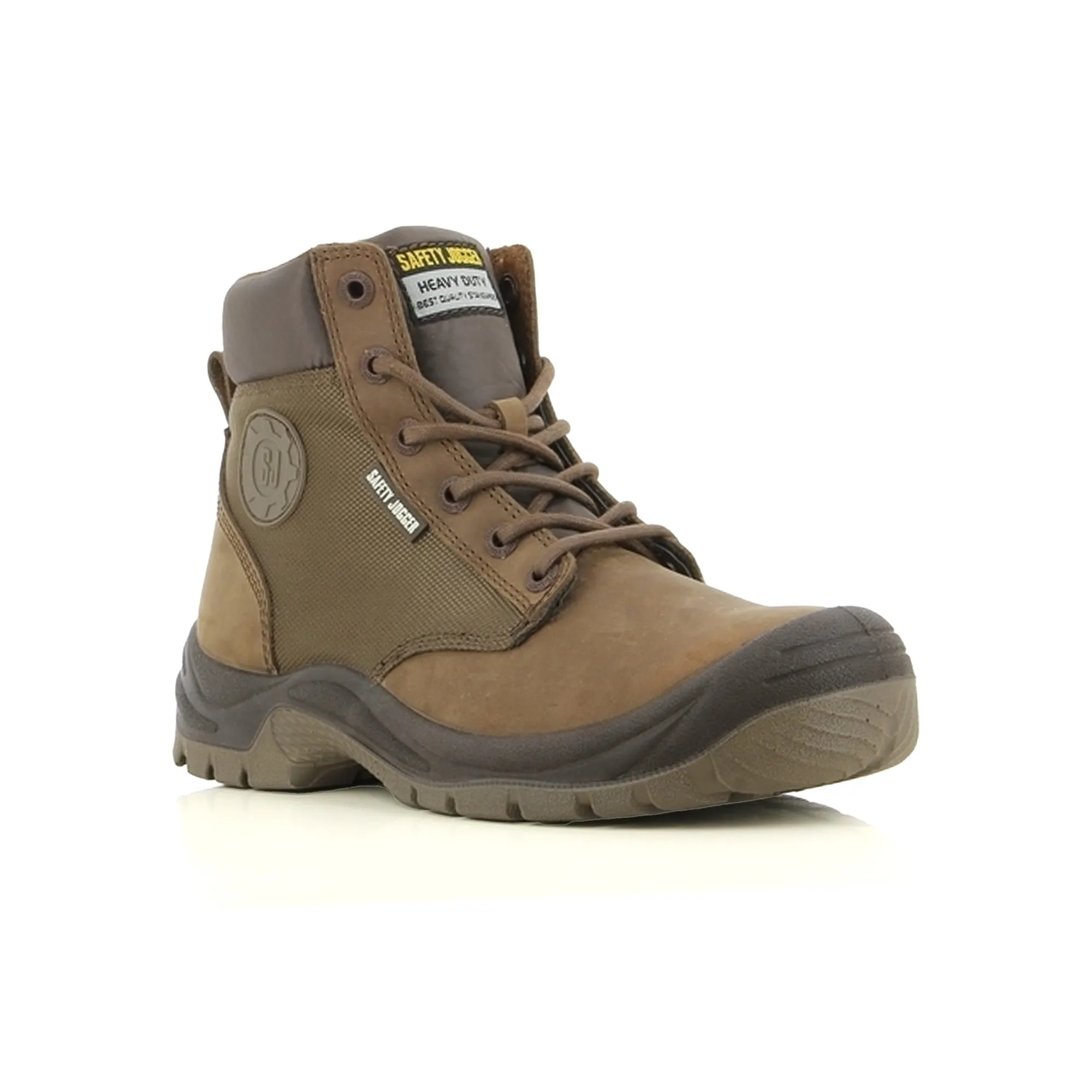 Safety Jogger Dakar S3 SRC Boots