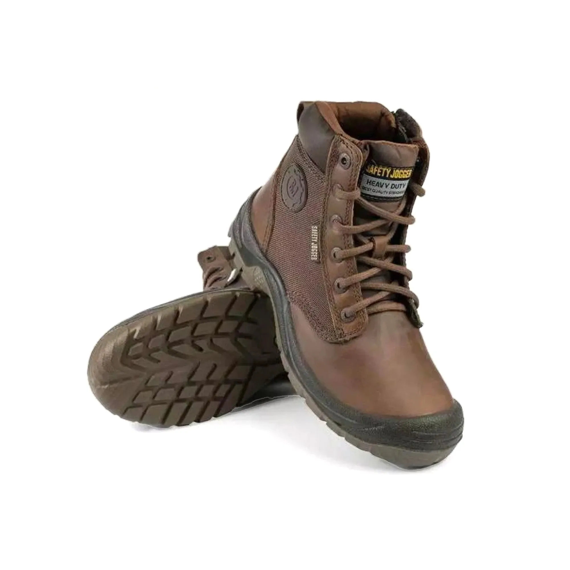 Safety Jogger Dakar S3 SRC Boots