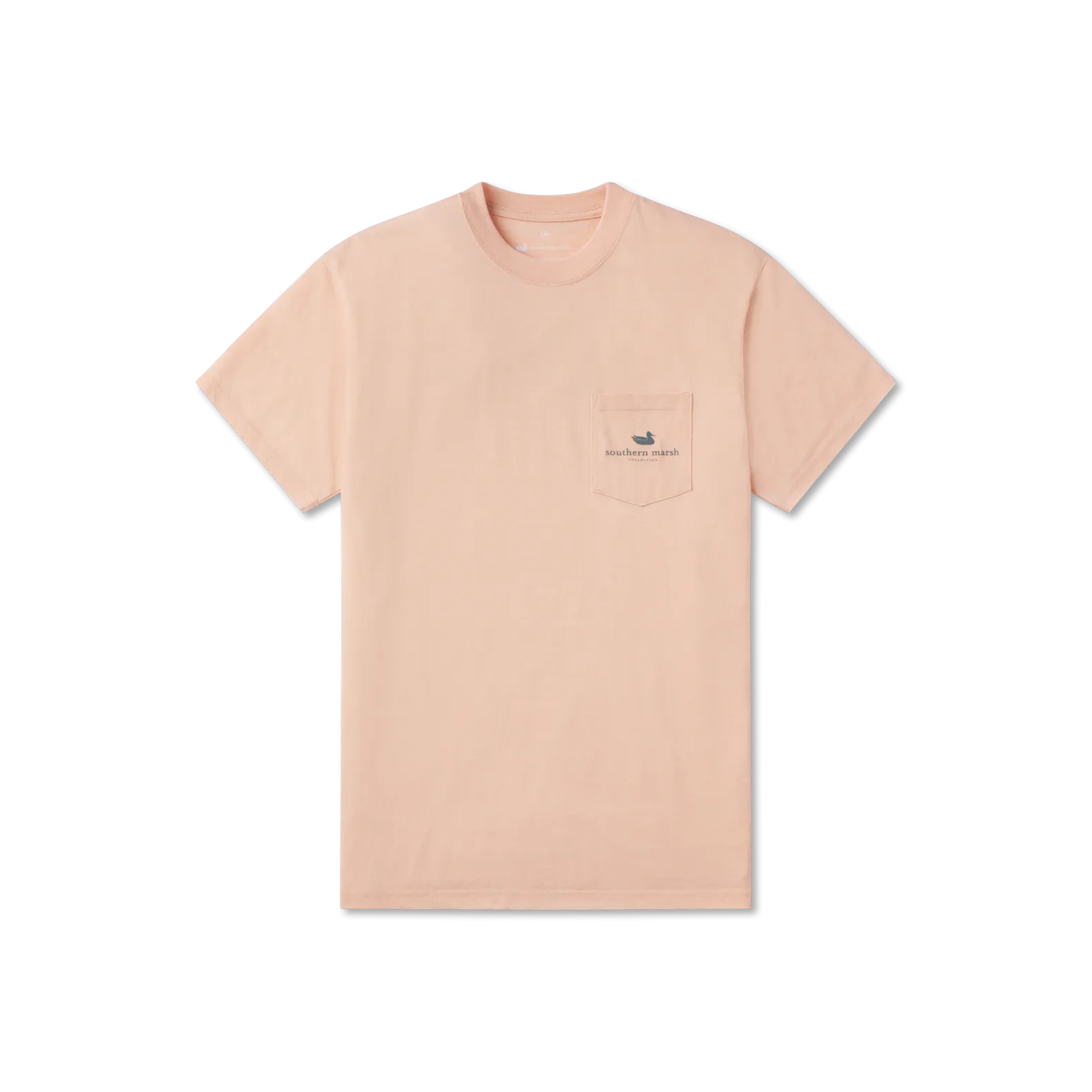 SEAWASH Tee - Mountain Bounty