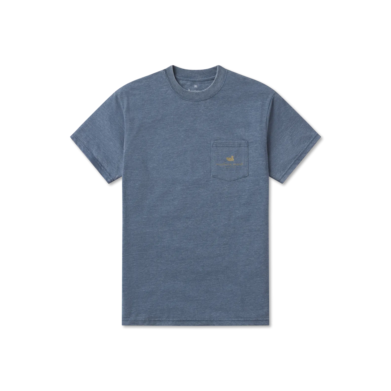 SEAWASH Tee - Mountain Bounty