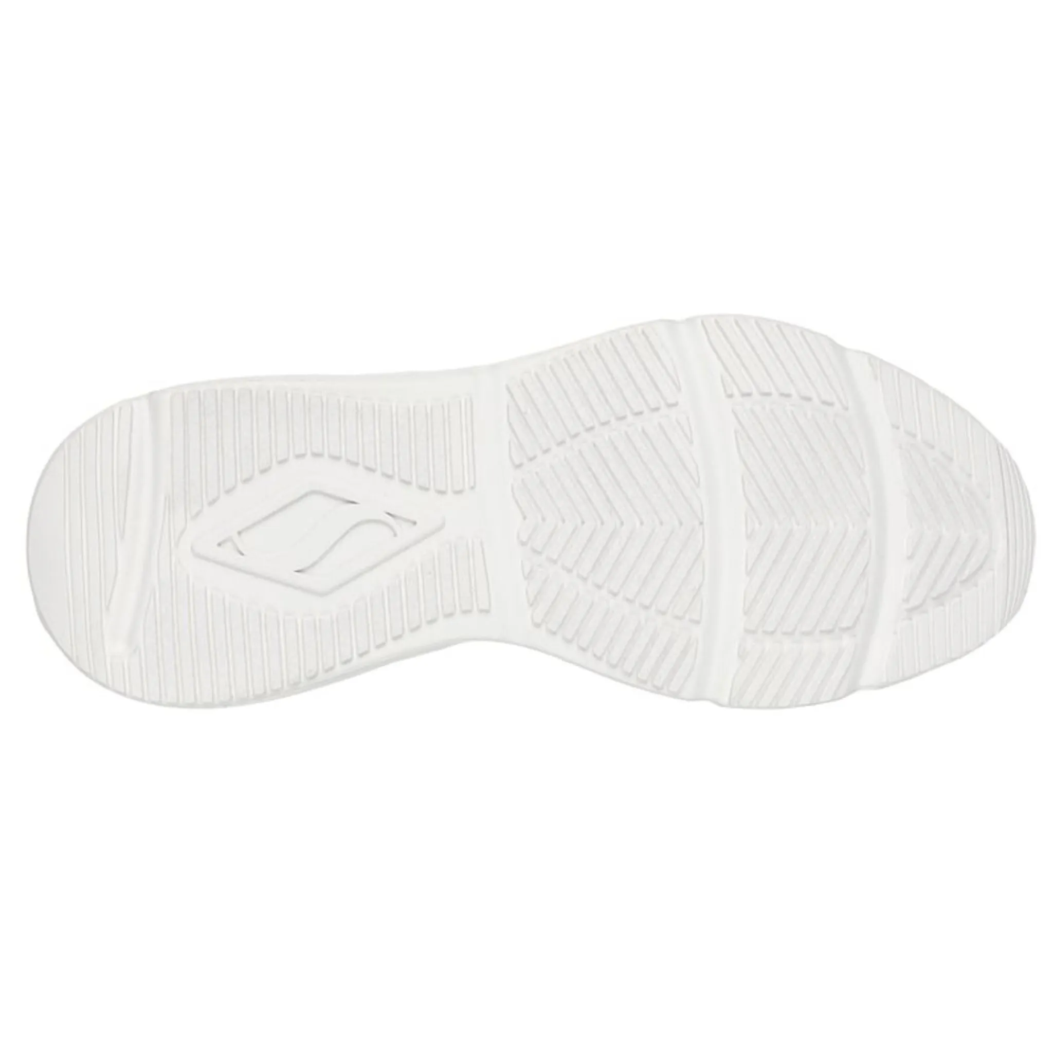 Skechers Women's 177408 Tres-Air Uno-EZ-Glide Rose Slip-ins Casual Shoes