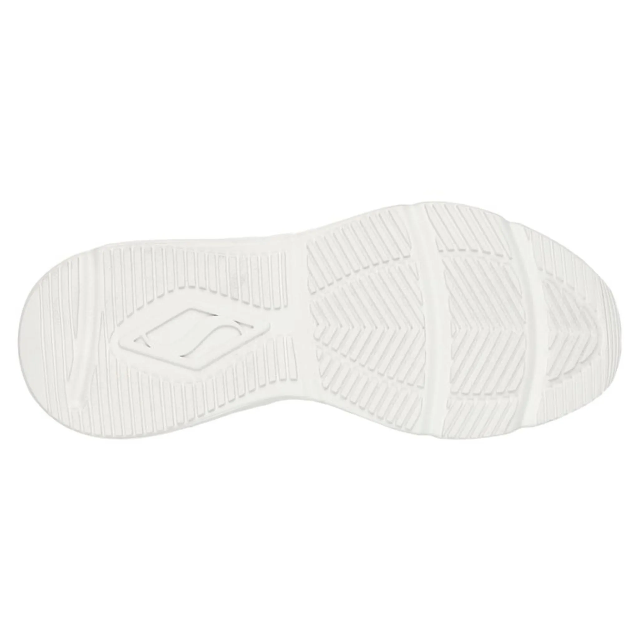 Skechers Women's 177408 Tres-Air Uno-EZ-Glide Taupe Slip-ins Casual Shoes