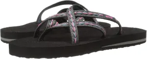 Teva Women's Olowahu Flip-Flop Teva Women's Olowahu Flip-Flop