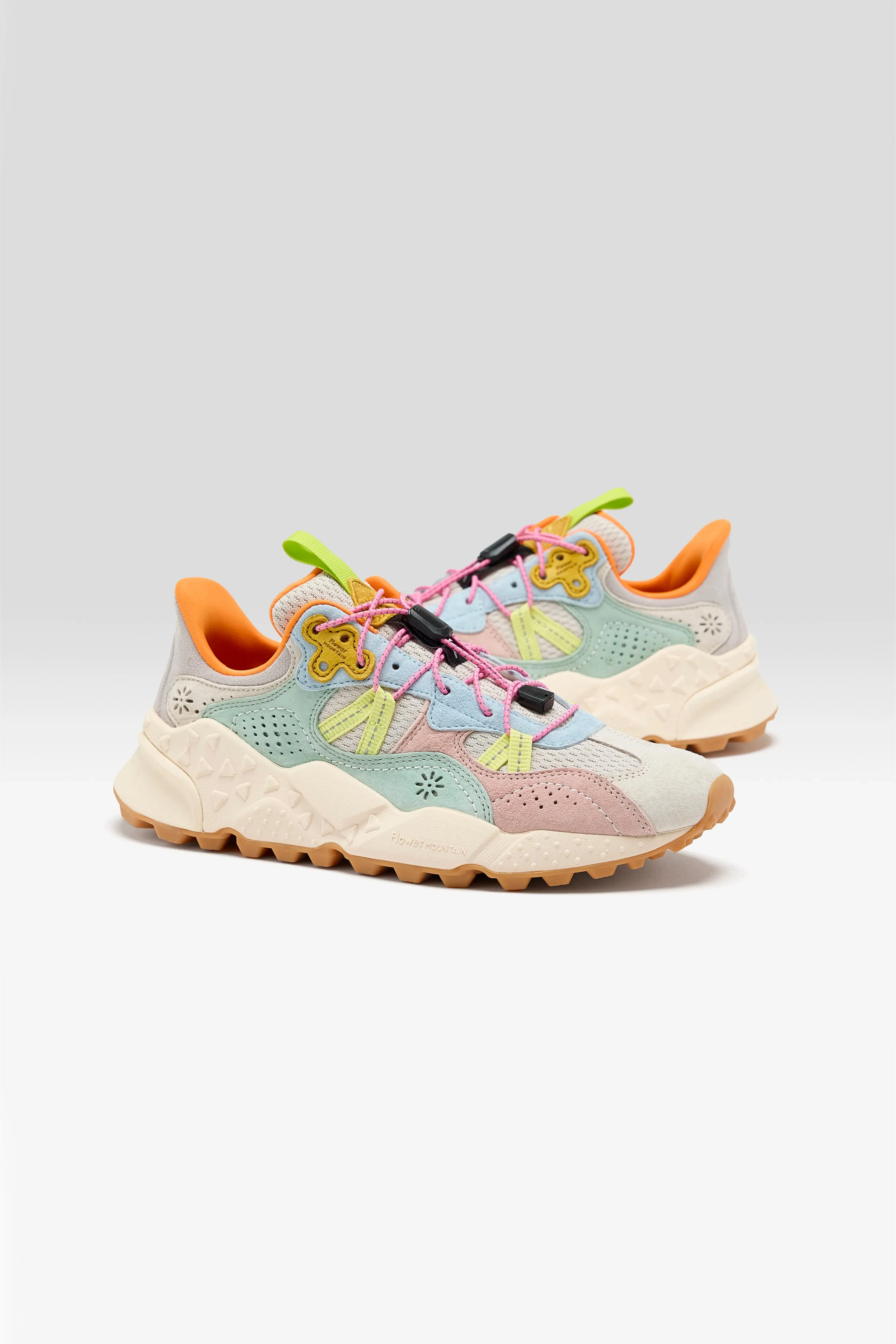 Tiger Hill for Women (251 / W / MULTICOLOR)