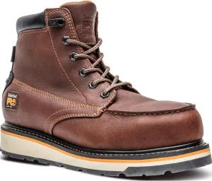Timberland Men's Gridworks Alloy Safety Toe Waterproof Timberland Men's Gridworks Alloy Safety Toe Waterproof