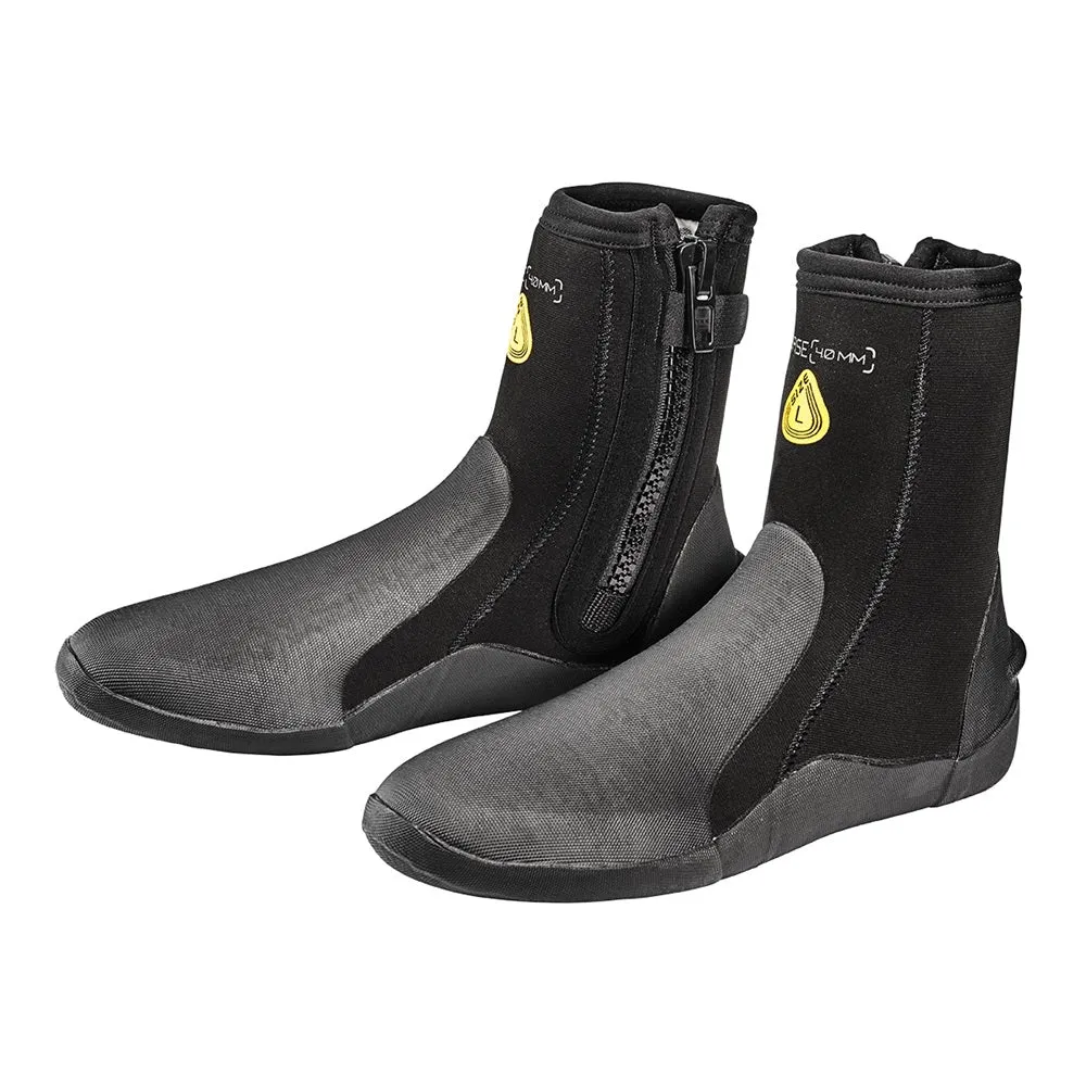 Used ScubaPro Base Boot 4mm