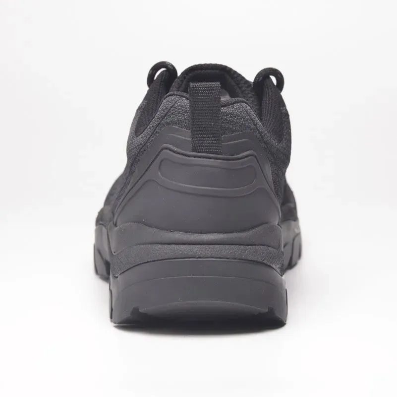 Wide Load 290BSC Black Nylon Composite Cap Safety Boot