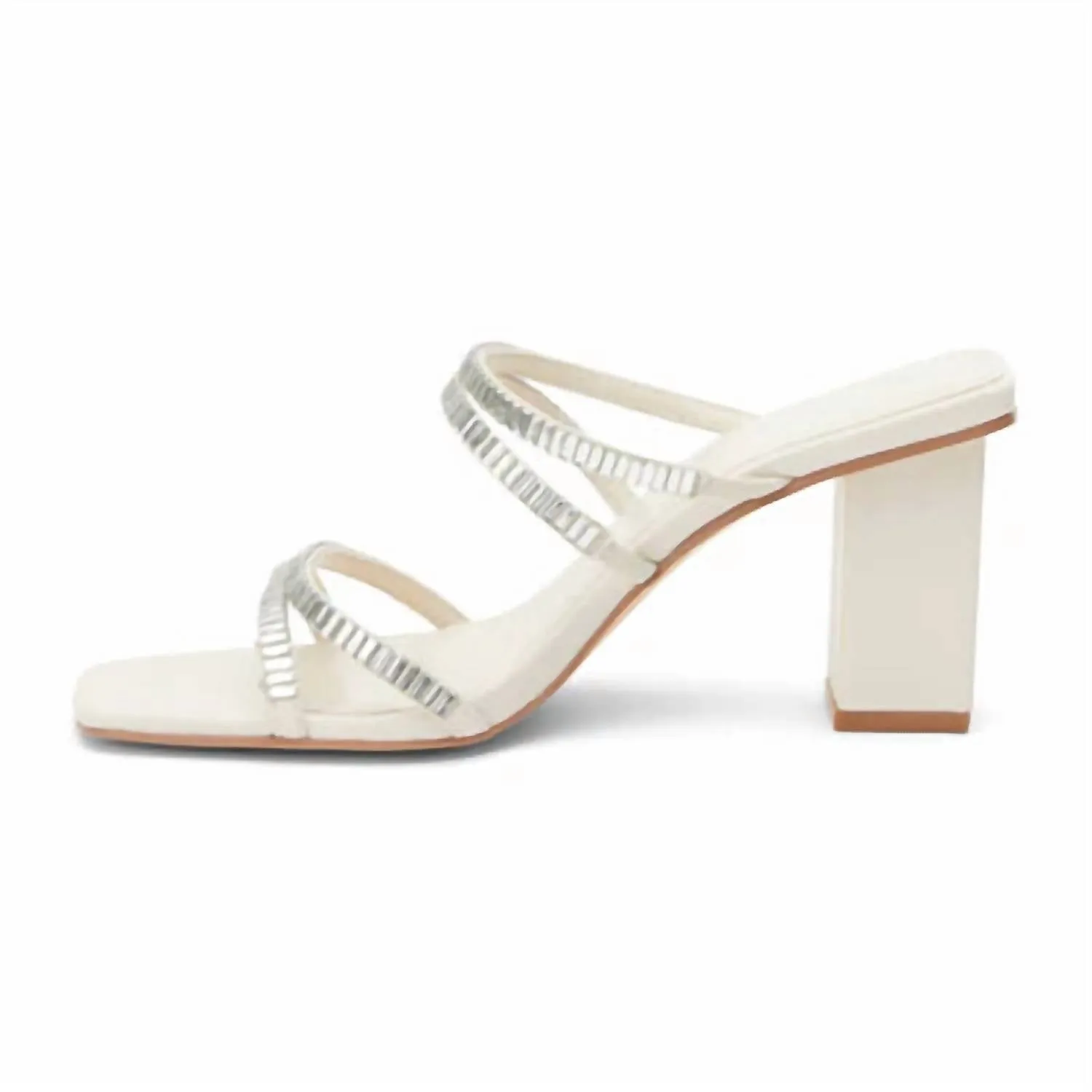 Women's Aria Heeled Sandals