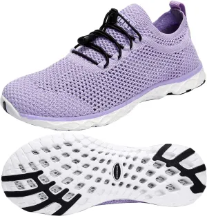 Women's Quick Drying Aqua Water Shoes Women's Quick Drying Aqua Water Shoes